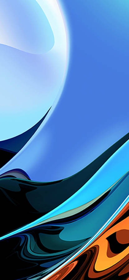 "Redmi9 Blue Streak Gradient" på svenska kan översättas som "Redmi 9 blå strimgradienten". Detta skulle beskriva ett tapetmönster för en dator- eller mobilbakgrund med en gradvis ton över blåa ränder.