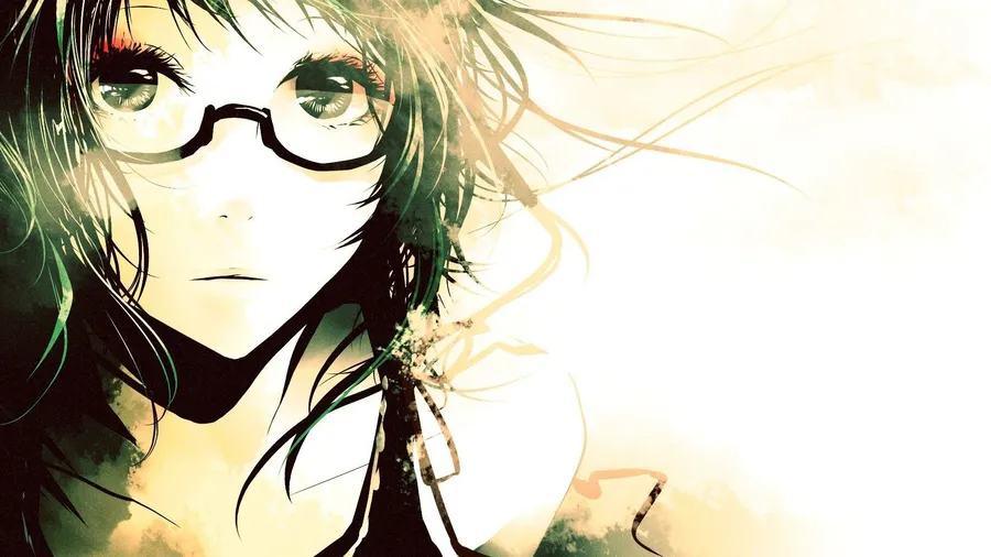 Chill Anime