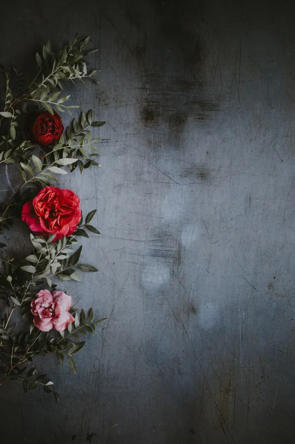 Flower Background