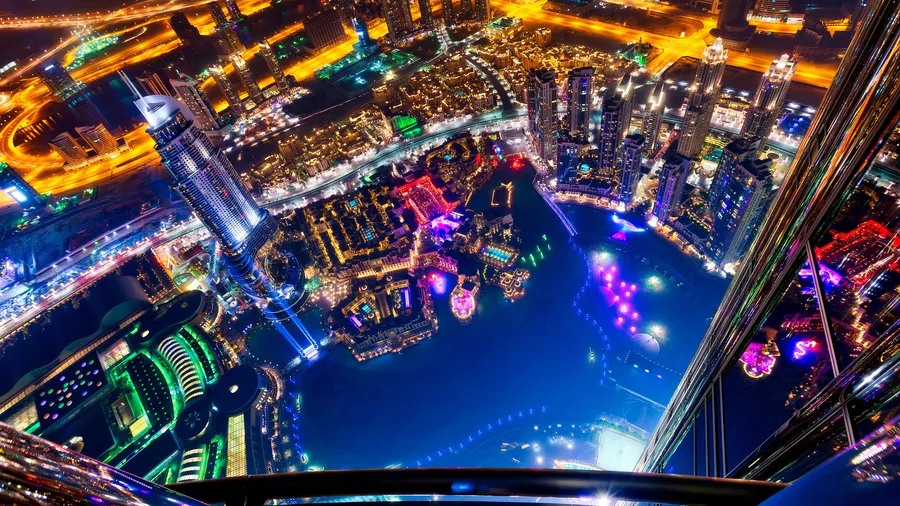 Uhd background