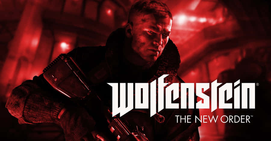 Kamp for frihed i Wolfenstein II: The New Colossus.