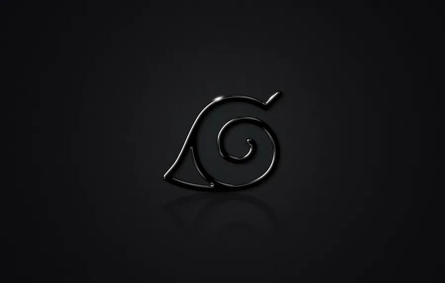 Konoha Background
