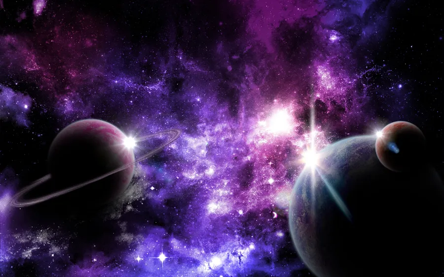 Beautiful Space