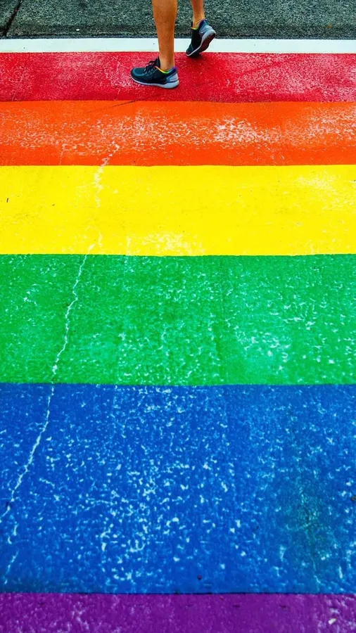 Lgbt Iphone