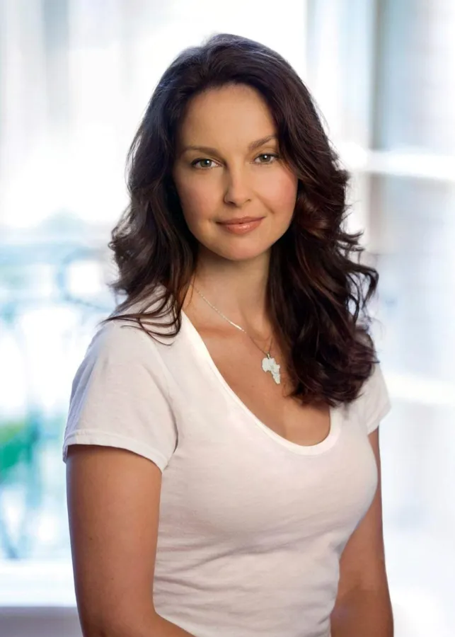 Ashley Judd An Actress
