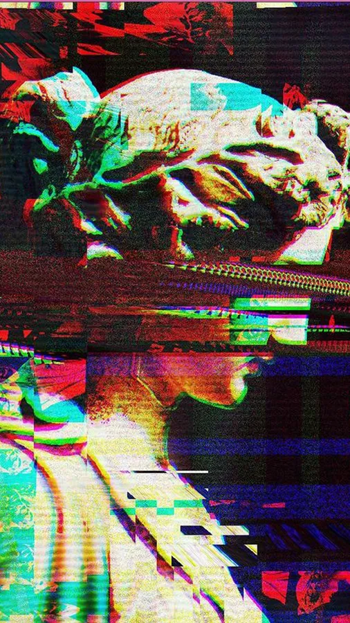 Glitch Effect