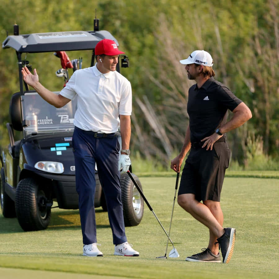 GolfBilder