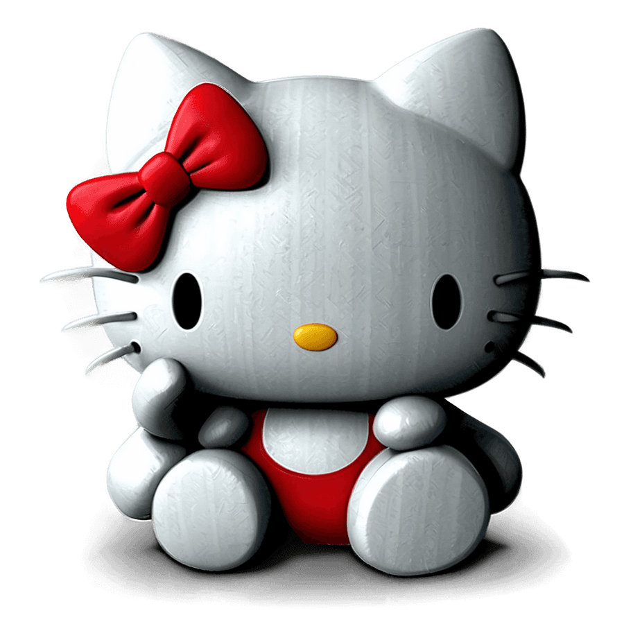Hello Kitty and Friends PNG 57