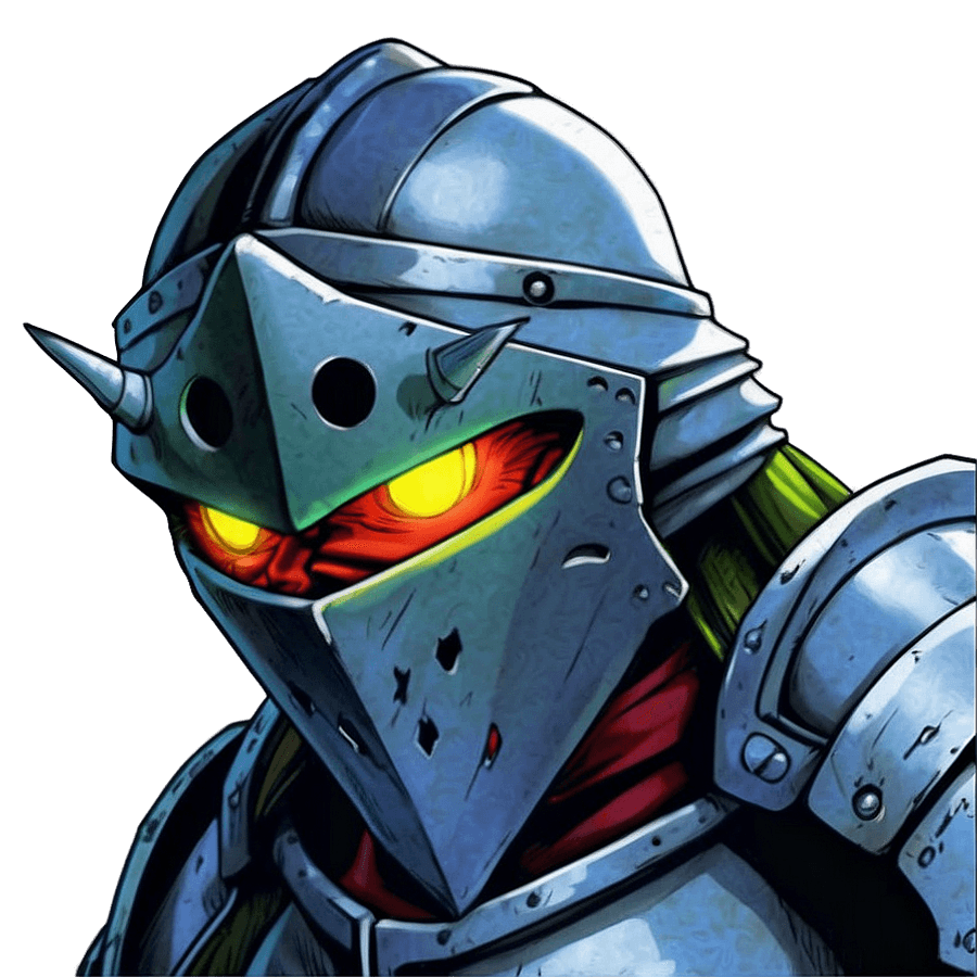 Goblin Slayer Manga Cover Art PNG 50