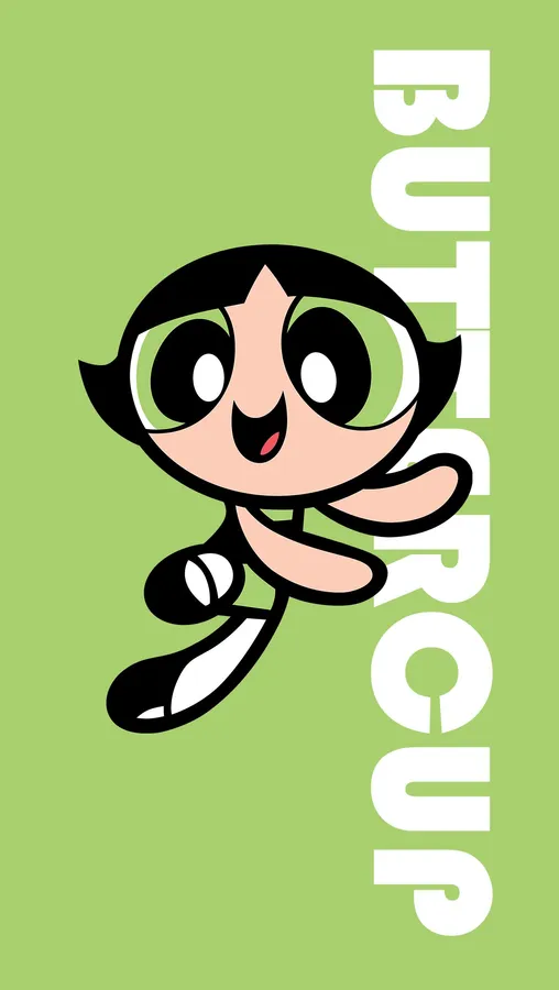 Buttercup