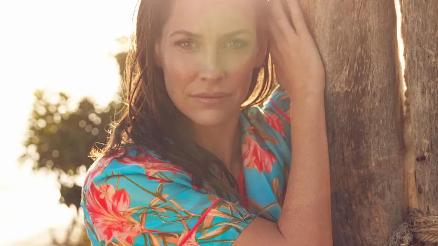 evangeline lilly