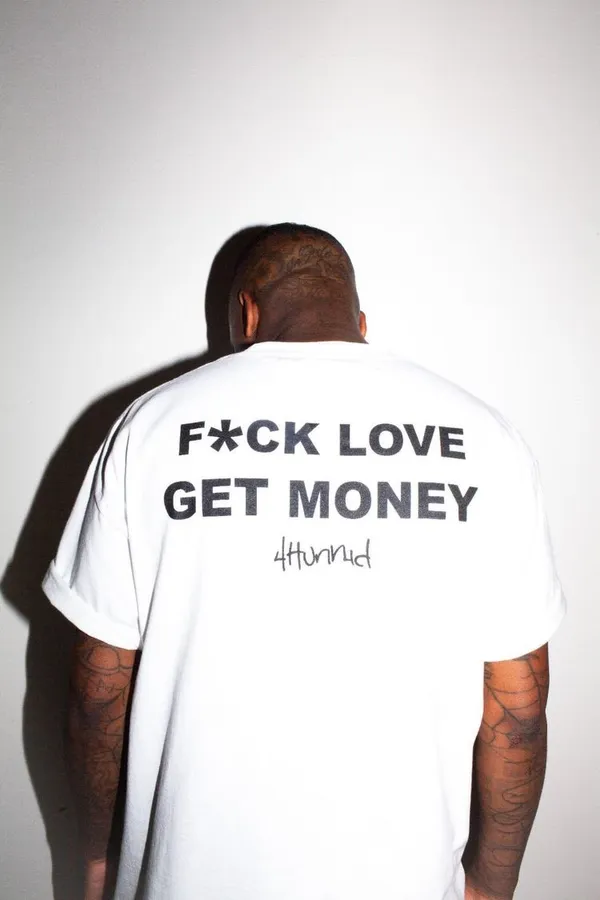Rap Aesthetic
