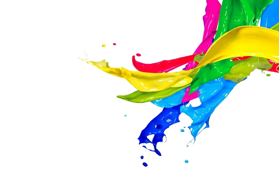 Splash Background