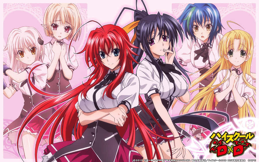 Azione con Spada di Xenovia Quarta
