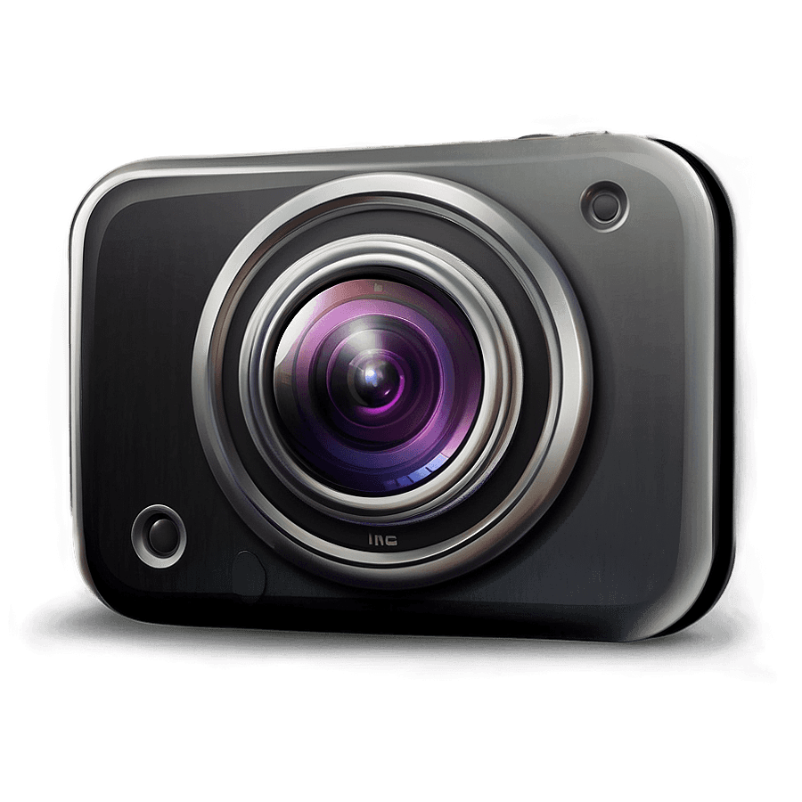 Mobile Camera Icon PNG sru