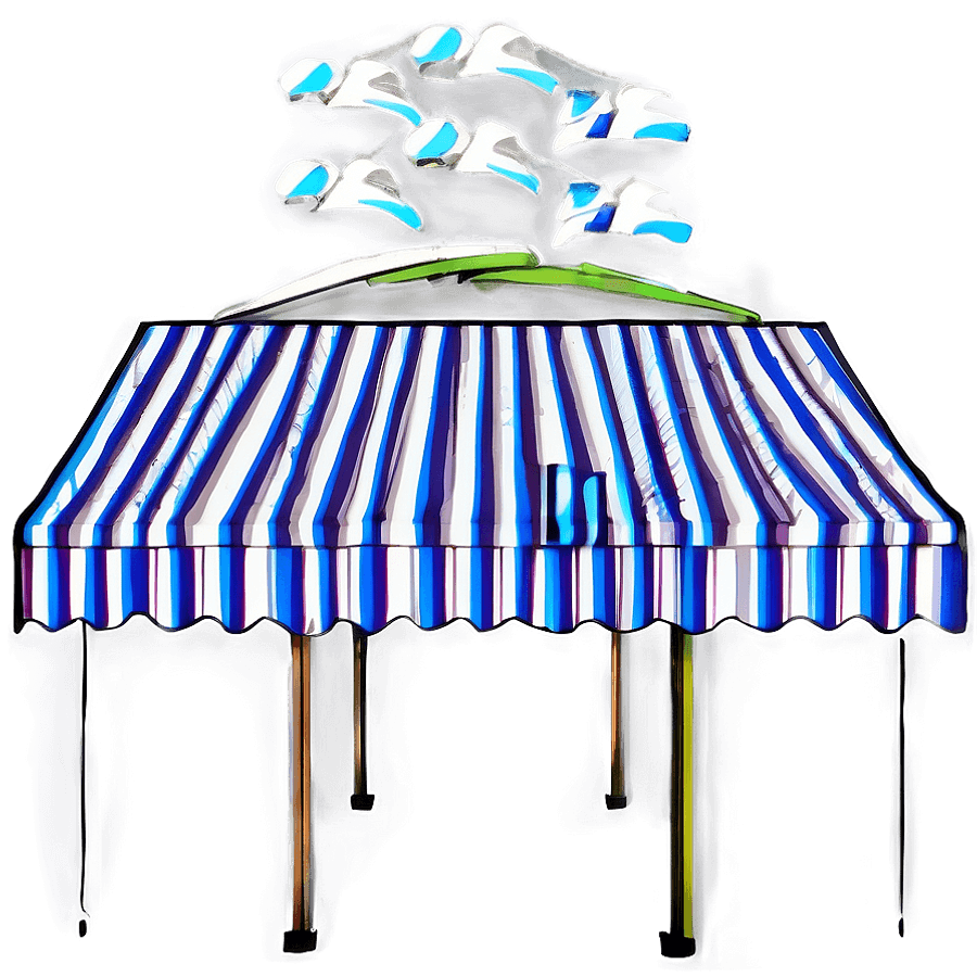 Commercial Awning Image PNG 06282024