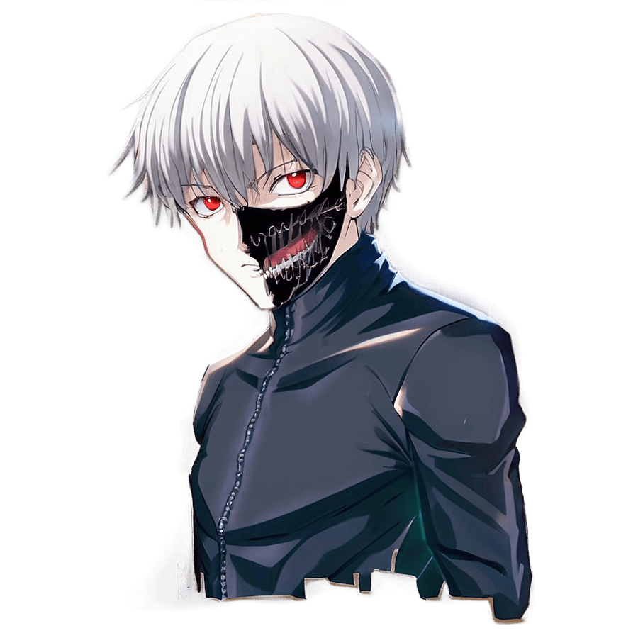 ken kaneki b