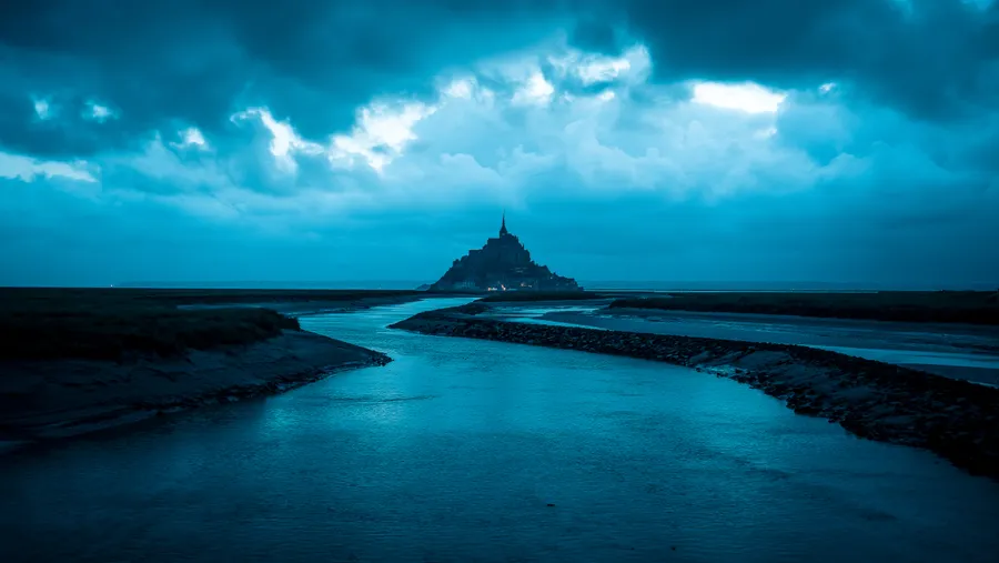 Cool Landscape