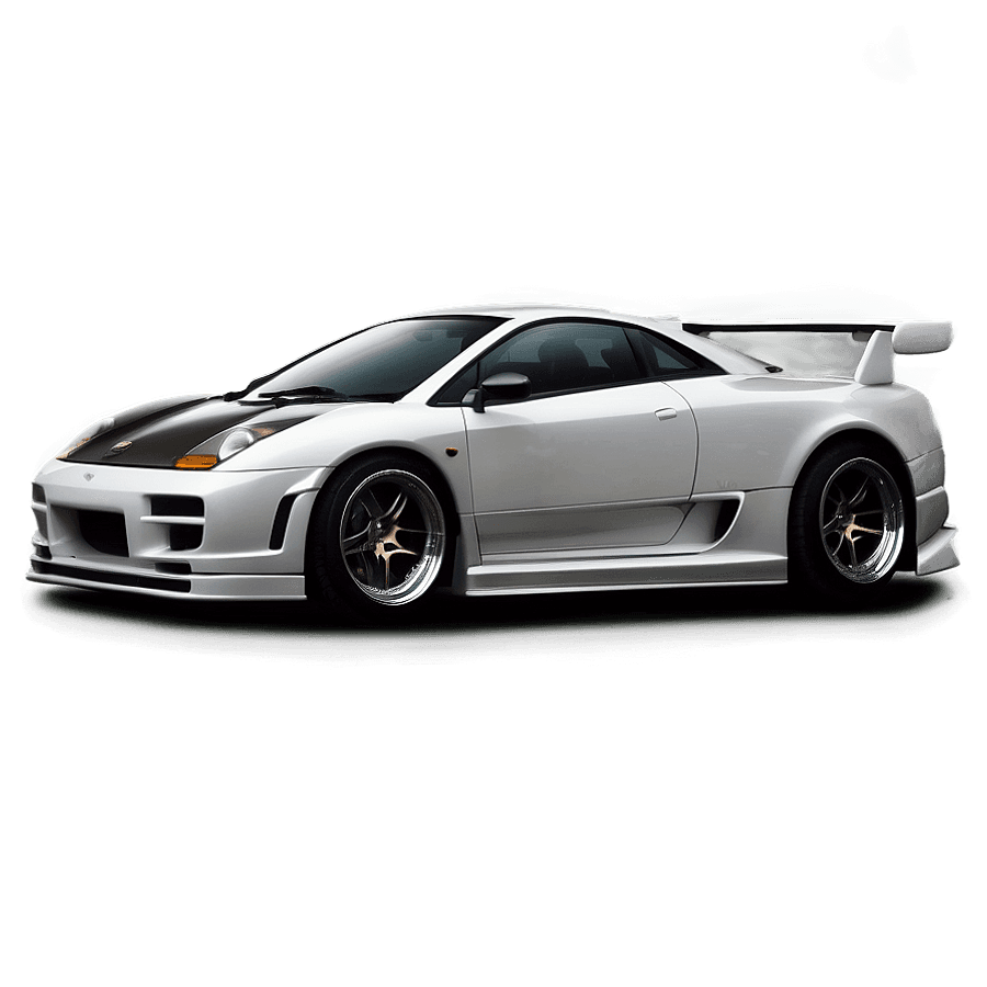 JDM Automotive Lighting PNG 76