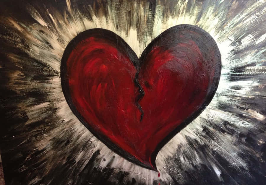 HerzKunst 1723 x 1198 Hintergrundbild