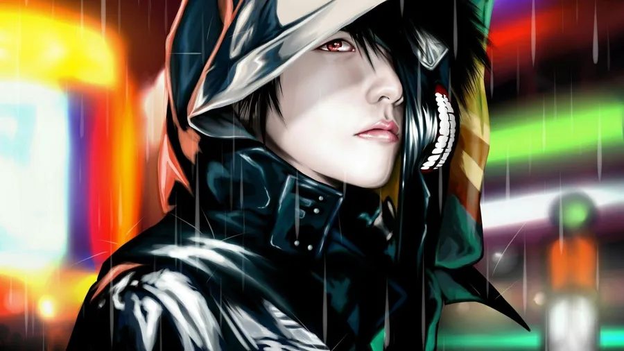 Anime Gaming