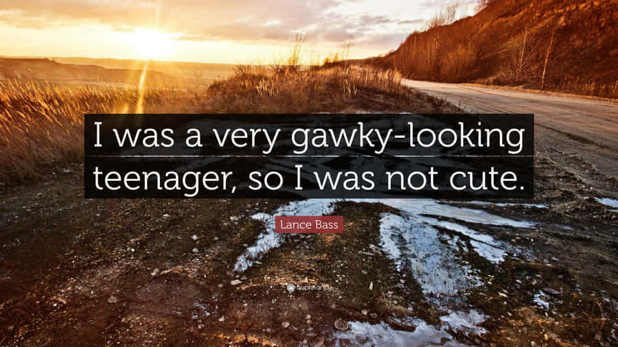 DummeTeenager