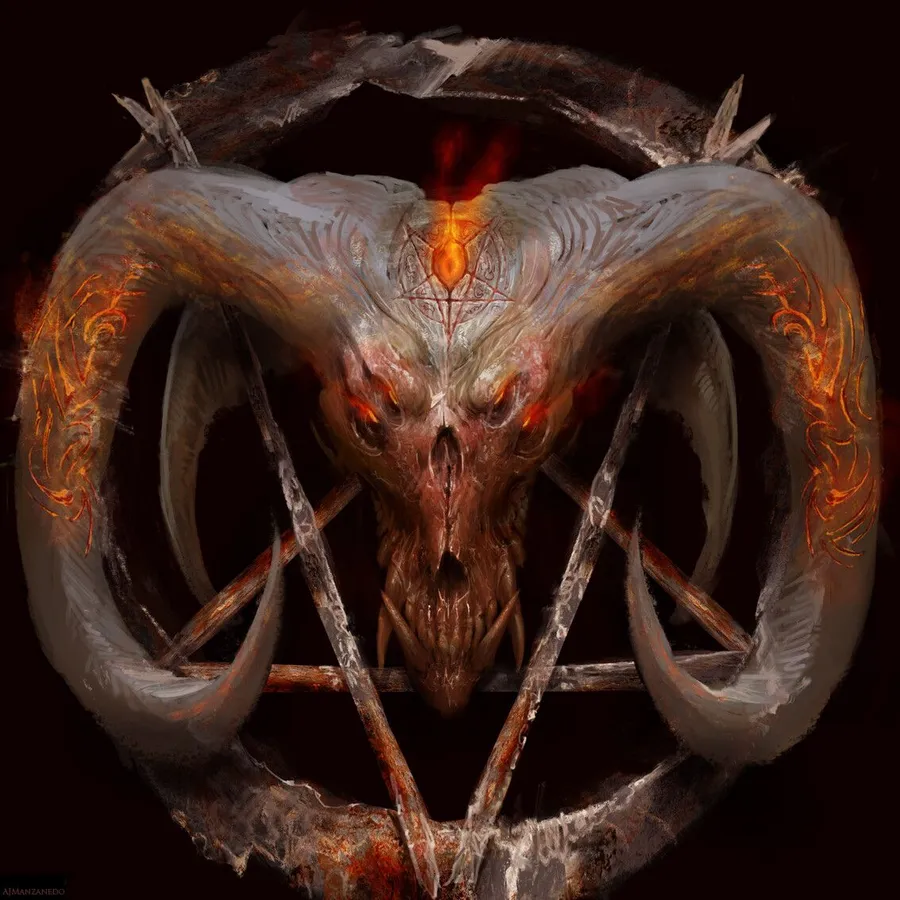 Demon pictures