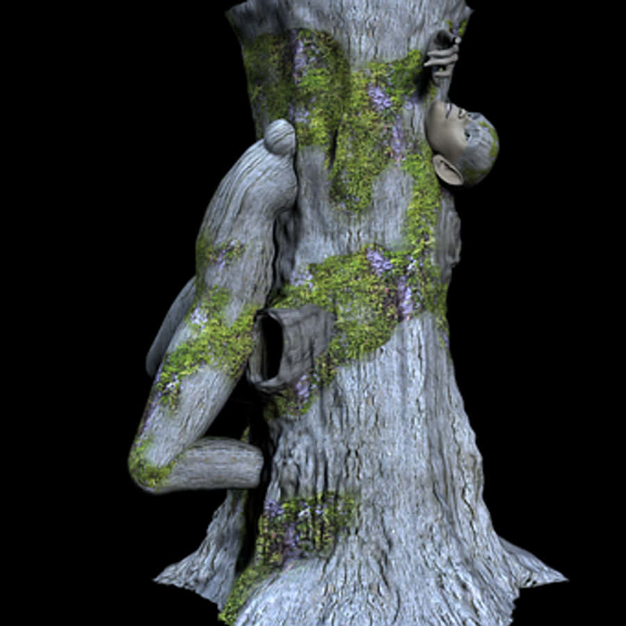 Enchanted_ Tree_ Sculpture
