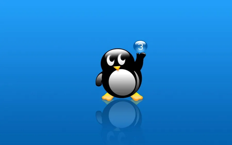 Linux pictures