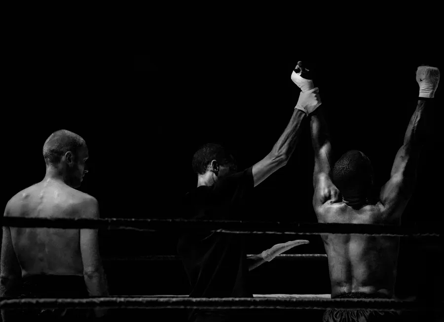 Boxing pictures