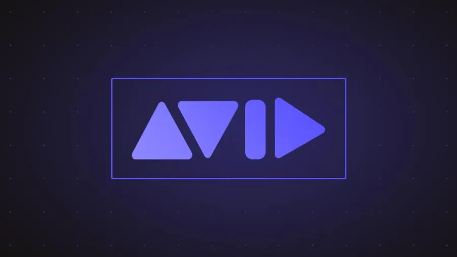 Avid Logo Variant