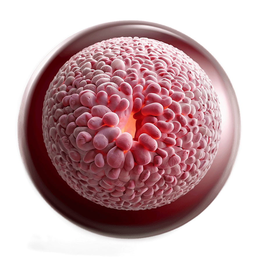 Skin Cell Diagram PNG 05242024