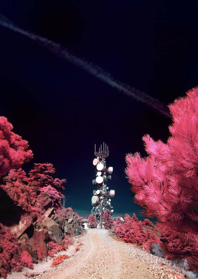 Überirdisches1000 x 1411 Hintergrundbild