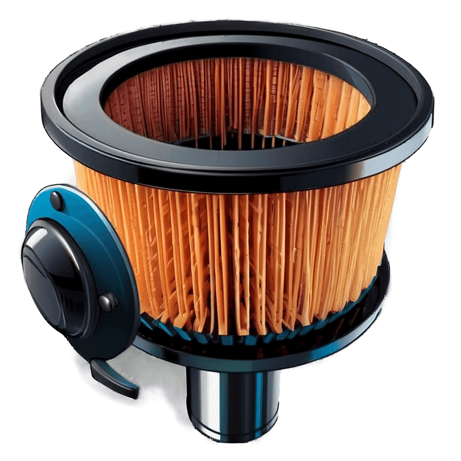 Filter Icon Clipart PNG fax