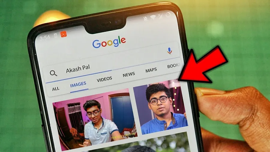 Google pictures