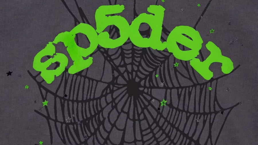 Sp5der Logo Design