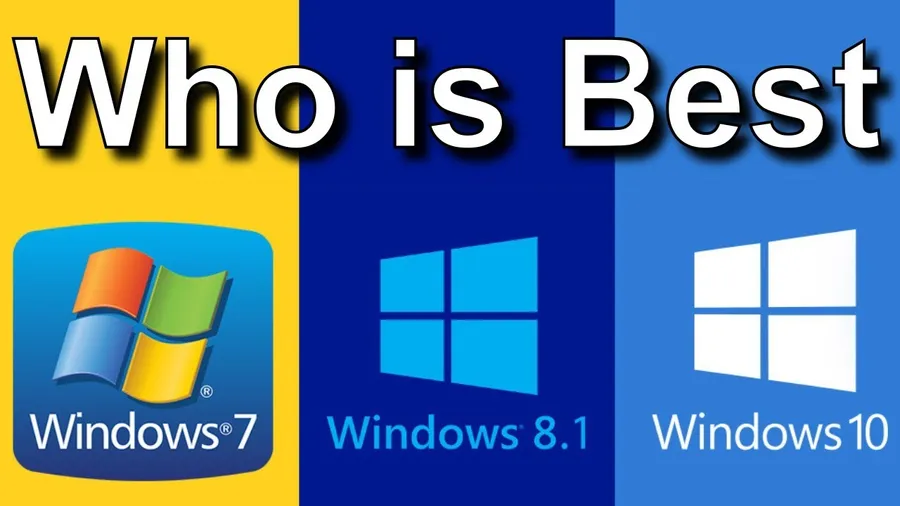 Windows pictures