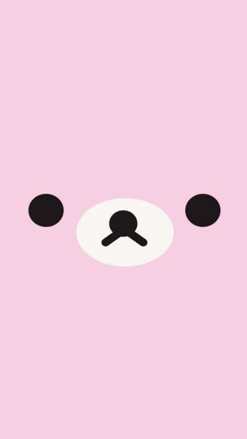 Kawaiiemotikon 1080 x 1920 tapet.