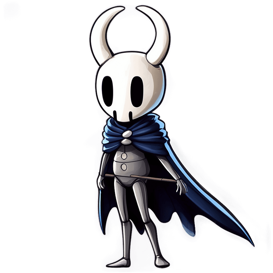 Hollow Knight Cornifer Mapmaker PNG ahn71