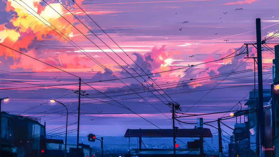 1920x1080 Aesthetic