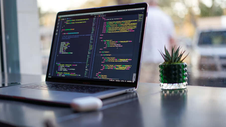 1920x1080 Hd Coding