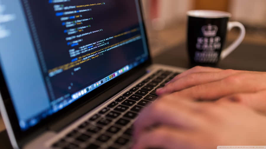 1920x1080 Hd Coding