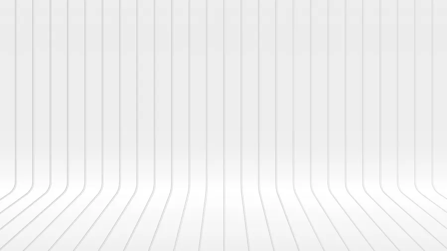 Aesthetic White Background