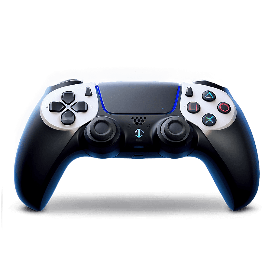 PS5 Controller Design PNG qku1