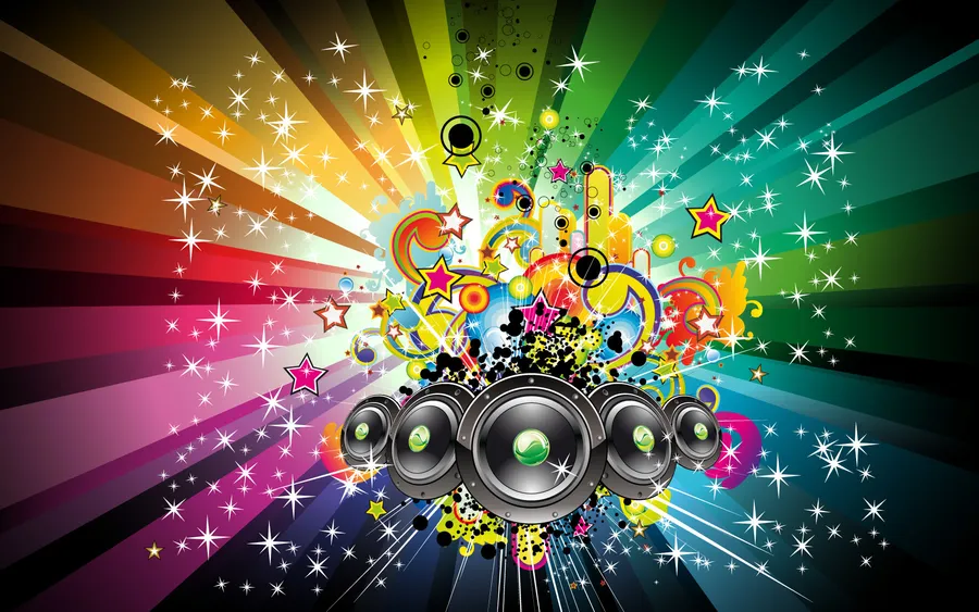 Music Background