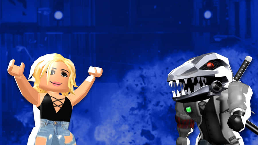RobloxHintergrund