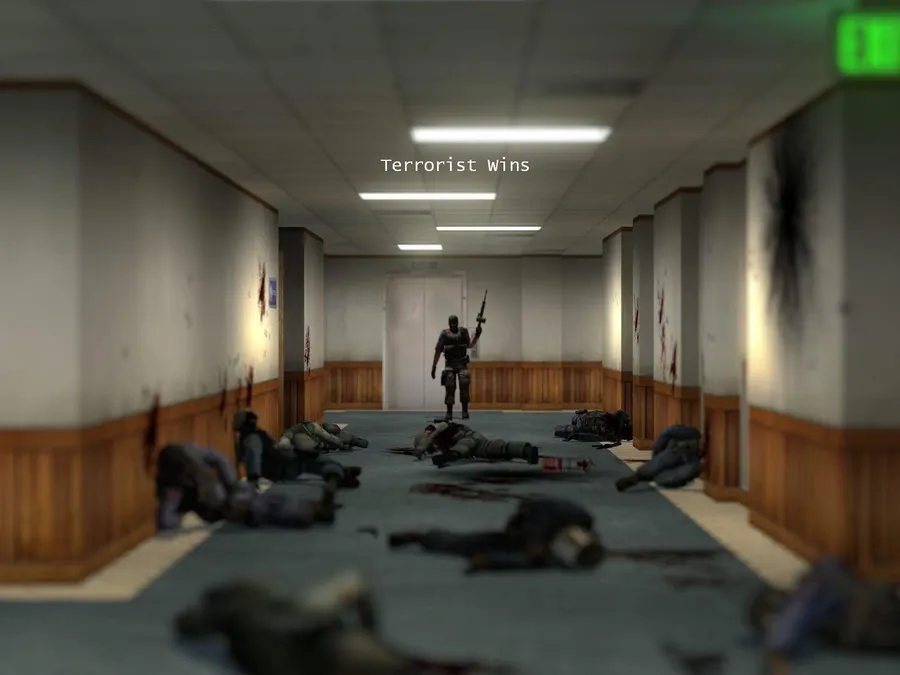 Counterstrike