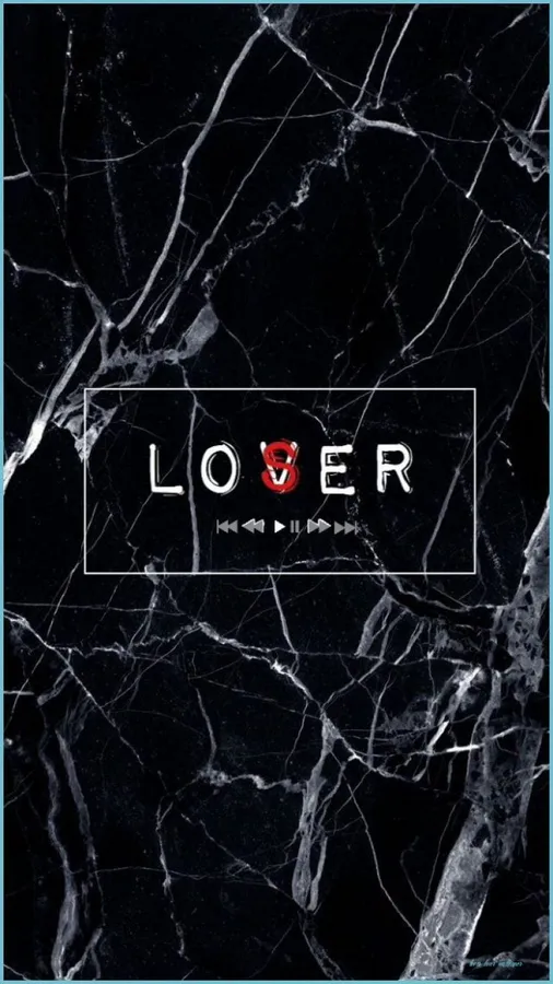 Lover Loser