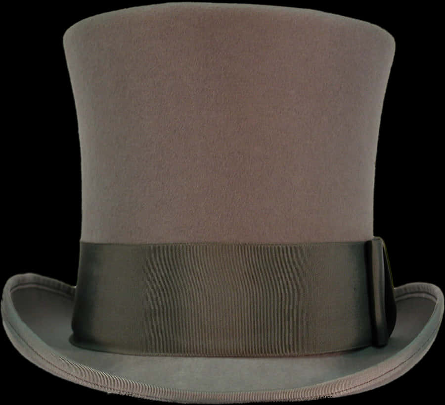 Top Hat From Hats Com - Brown Top Hat Transparent, HD Png Download