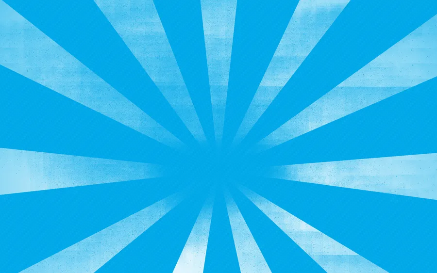 Cool Light Blue